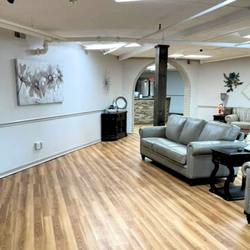 WHISPERWOOD NURSING & REHABILITATION CENTER