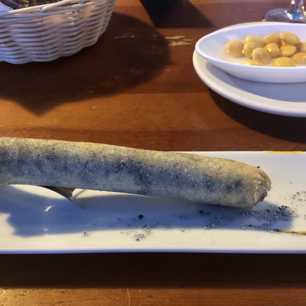 Eslava - Tapas Bars Near Me - Seville, SE Eslava - Tapas Bars Near Me - Seville, SE