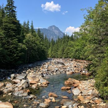 Golden Ears Provincial Park - Viewpoint Beach - August 2026. - Boating Near Me