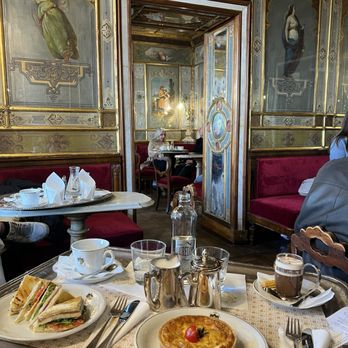 Caffè Florian - Coffee & Tea Near Me - Venezia, VE Caffè Florian - Coffee & Tea Near Me - Venezia, VE