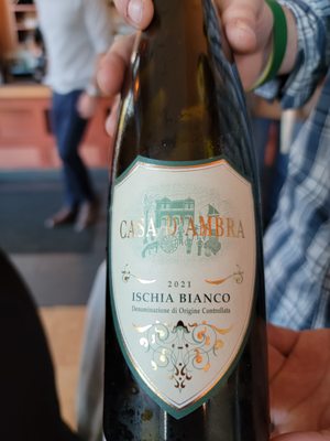 Stracci Pizza by null Stracci Pizza by null