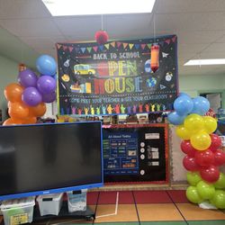Happy Days Child Development Center