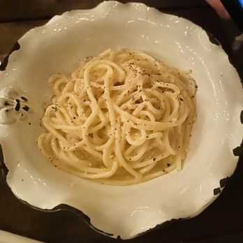 Palma - Cacio e Pepe - Italian Near Me - New York, New York
