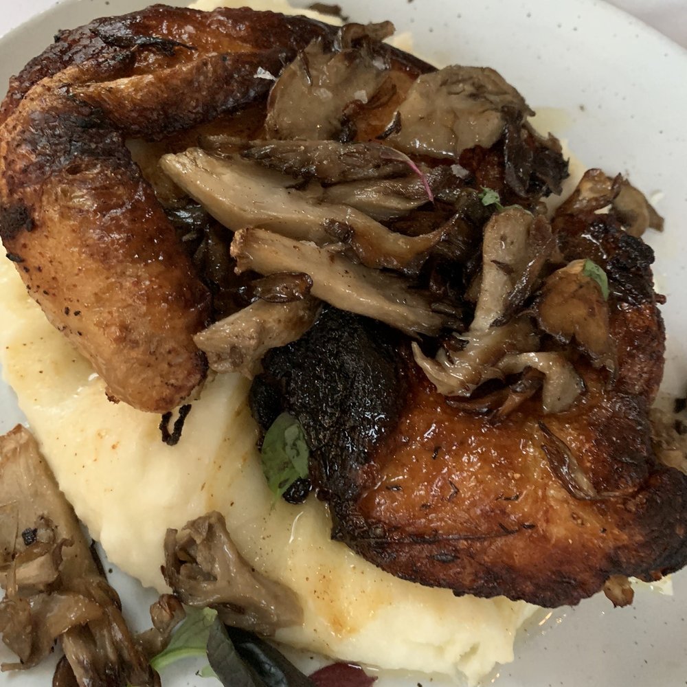 Copperhill - Roast Chicken - New American Near Me - Williston Park, New York