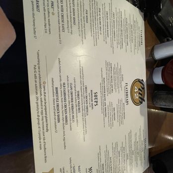 Pub 42 - American Near Me - New Hope, Minnesota
