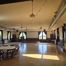 The Village Ballroom - Ballroom
