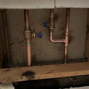 JP Merlos Plumbing & Rooter - Shut off valves for wall mount faucet - Plumbing Near Me - Laveen, Arizona JP Merlos Plumbing & Rooter - Shut off valves for wall mount faucet - Plumbing Near Me - Laveen, Arizona