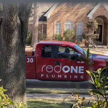 Red One Plumbing - Plumbing Near Me - Houston, Texas Red One Plumbing - Plumbing Near Me - Houston, Texas