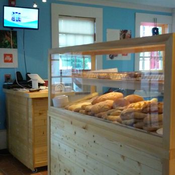 Lighthouse Bakery - Breakfast & Brunch Near Me - Mystic, Connecticut Lighthouse Bakery - Breakfast & Brunch Near Me - Mystic, Connecticut