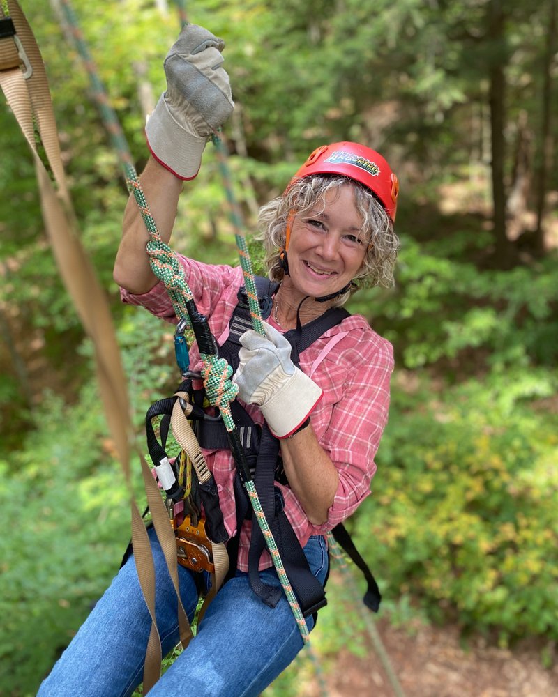 ArborTrek Canopy Adventures Logo