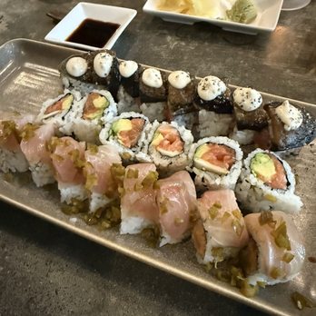 Kuma Sushi + Sake - Sushi Bars Near Me - San Francisco, California Kuma Sushi + Sake - Sushi Bars Near Me - San Francisco, California