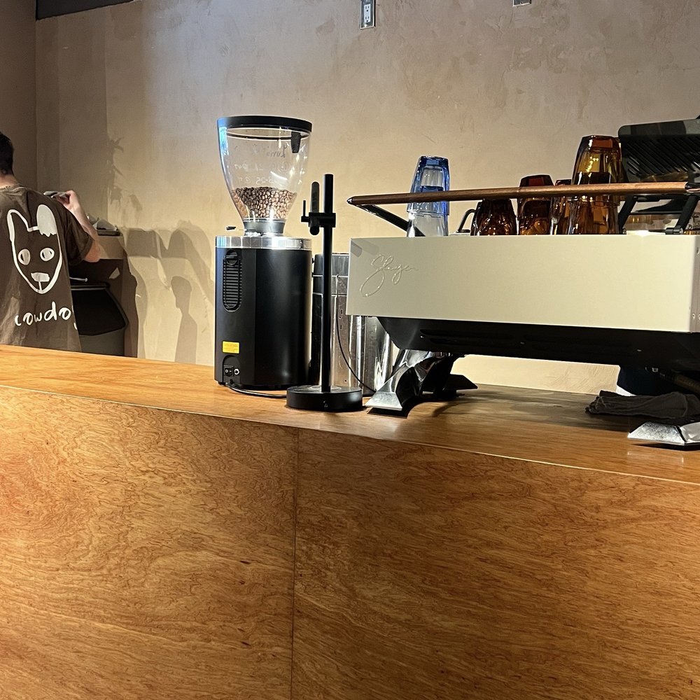 Cowdog Coffee - Bar - Cafes Near Me - Vancouver, British Columbia Cowdog Coffee - Bar - Cafes Near Me - Vancouver, British Columbia