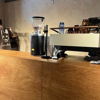 Cowdog Coffee - Bar - Cafes Near Me - Vancouver, British Columbia Cowdog Coffee - Bar - Cafes Near Me - Vancouver, British Columbia