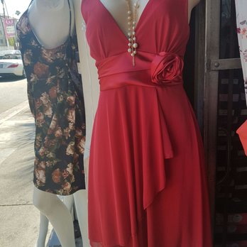DG Fashion - Formal dress - Women's Clothing Near Me - Los Angeles, California DG Fashion - Formal dress - Women's Clothing Near Me - Los Angeles, California