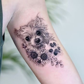 MODO Ink Tattoo - Tattoo - Tattoo Near Me - Orange, California