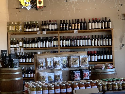 Circle H Meat Market & Mercantile by null