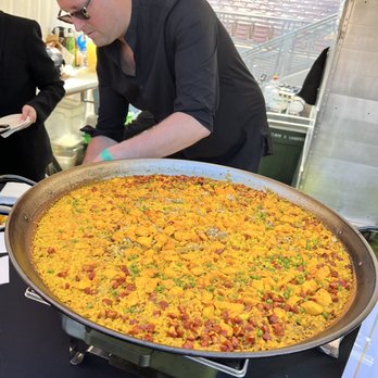 Masters of Taste - Festivals Near Me - Pasadena, California