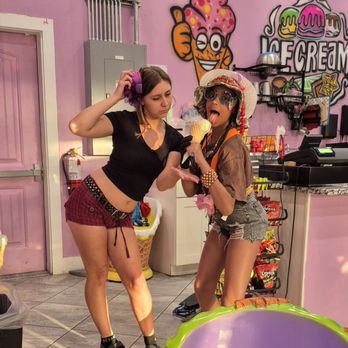 Island Scoop - Stinking cute - Ice Cream & Frozen Yogurt Near Me - Port Aransas, Texas Island Scoop - Stinking cute - Ice Cream & Frozen Yogurt Near Me - Port Aransas, Texas