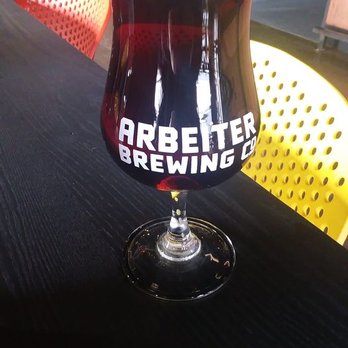 Arbeiter Brewing - Breaking Bread - Breweries Near Me - Minneapolis, Minnesota