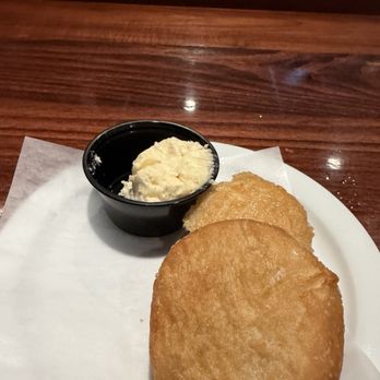 Jakers Bar and Grill - scones - Steakhouses Near Me - Pocatello, Idaho