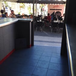 Sandwich Bar