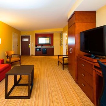 Courtyard by Marriott Warner Robins - Hotels Near Me - Warner Robins, Georgia