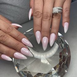The Studio Salon & Massage Bar - Nails by Ellie