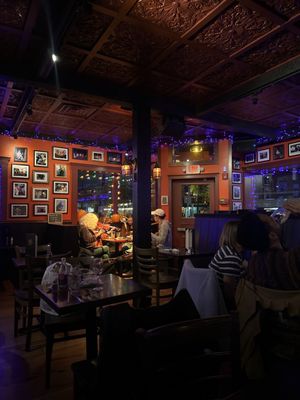 McCarthy’s by null