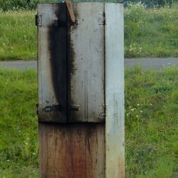 Fischerei Detlef Schneider - Rächerofen