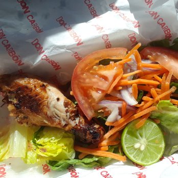 Don Carbón - This was 6.50.... Not impressed - Burgers Near Me - El Paso, Texas