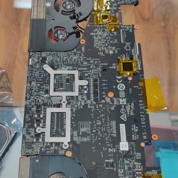 Cascade Computers USA - Motherboard Service - IT Services & Computer Repair Near Me - Marietta, Georgia