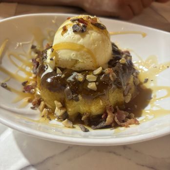 Lady R Bistro - Butter Toffee Bundt - Burgers Near Me - Menifee, California