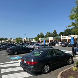 Pan Am Shopping Center