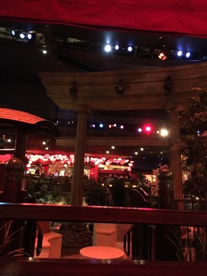 Bar Sake & Robata Grill by null