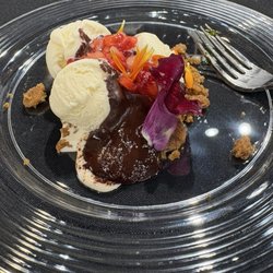 New York Butcher Shoppe - Fabulous dinner