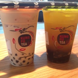 milk black tea, passion green tea milk black tea, passion green tea