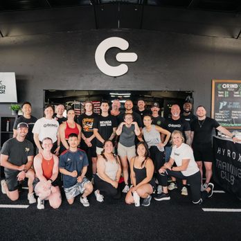 GRIND Human Performance - Supportive and Encouraging Community - Trainers Near Me - Sparks, Nevada GRIND Human Performance - Supportive and Encouraging Community - Trainers Near Me - Sparks, Nevada