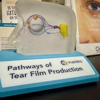 Zieker Eye Ophthalmology - Every wonder where tears are formed ? - Laser Eye Surgery/Lasik Near Me - Wilton, New York Zieker Eye Ophthalmology - Every wonder where tears are formed ? - Laser Eye Surgery/Lasik Near Me - Wilton, New York
