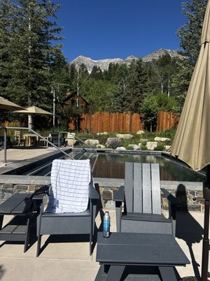Sundance Mountain Resort by null