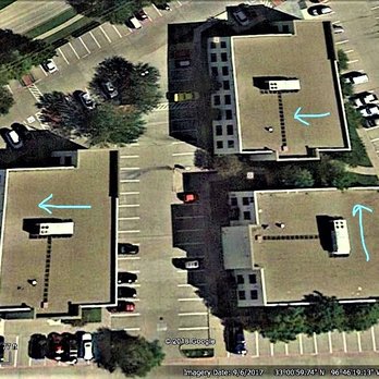 Energy Efficient Roofing and Construction - Roofing Near Me - Keller, Texas