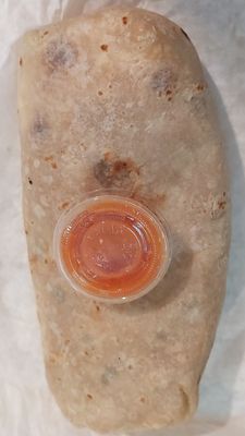 Roberto's Taco Shop by null