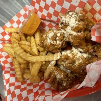 Love Chick-In - Burgers Near Me - Visalia, California