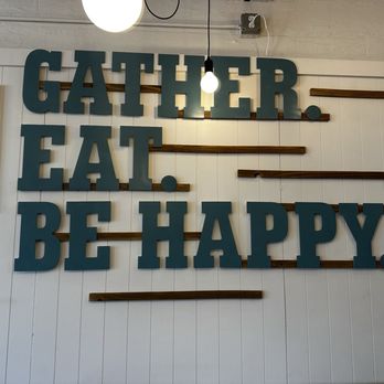 Uncle Lenny's Country Cafe - Inside - Breakfast & Brunch Near Me - Fairview, Tennessee