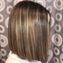 DC Samuel Salon