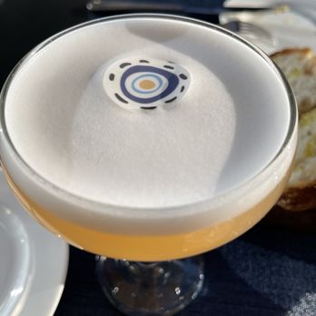 Anassa Taverna -  Downtown - Greek Near Me - New York, New York