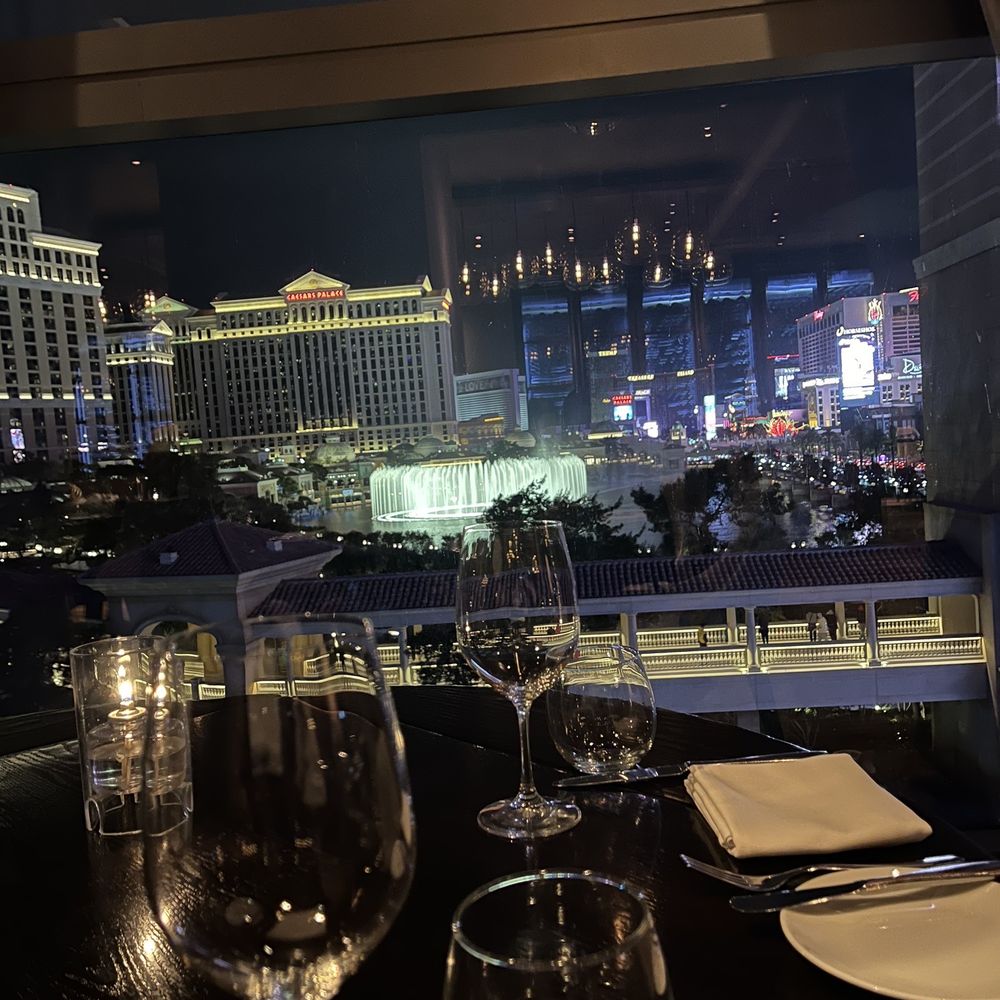 Scarpetta - Italian Near Me - Las Vegas, Nevada Scarpetta - Italian Near Me - Las Vegas, Nevada