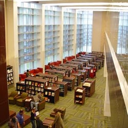 Century College - New Library