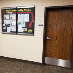 Carris Health - Willmar Skylark Clinic - Bringing me son in for urgent Care on a Sunday very happy they are open