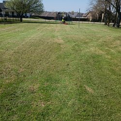 Three Pillars Landscaping