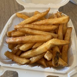 French Fries 5/5 yummy French Fries 5/5 yummy